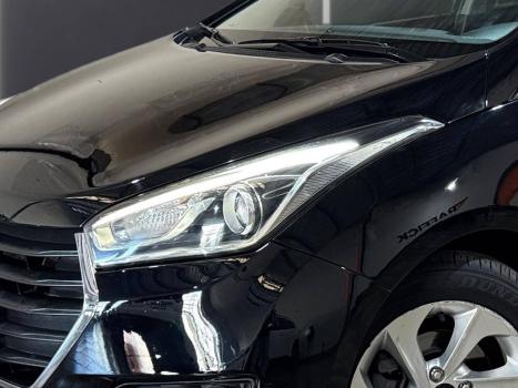 HYUNDAI HB 20 Sedan 1.6 16V 4P FLEX PREMIUM, Foto 5