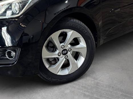 HYUNDAI HB 20 Sedan 1.6 16V 4P FLEX PREMIUM, Foto 6