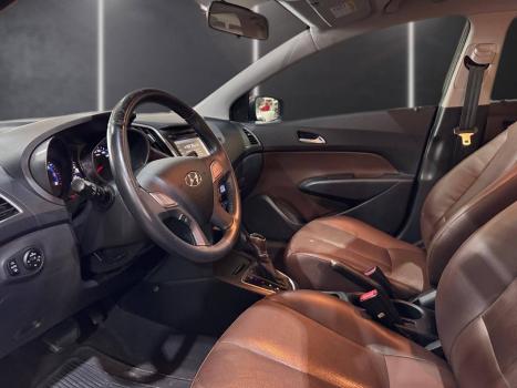 HYUNDAI HB 20 Sedan 1.6 16V 4P FLEX PREMIUM, Foto 7