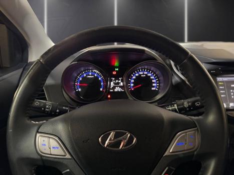 HYUNDAI HB 20 Sedan 1.6 16V 4P FLEX PREMIUM, Foto 9