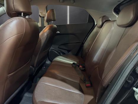 HYUNDAI HB 20 Sedan 1.6 16V 4P FLEX PREMIUM, Foto 11