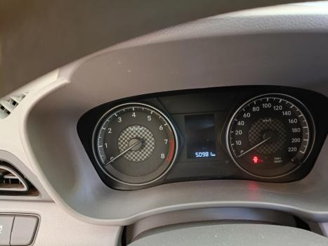 HYUNDAI HB 20 Sedan 1.0 12V 4P FLEX VISION, Foto 1