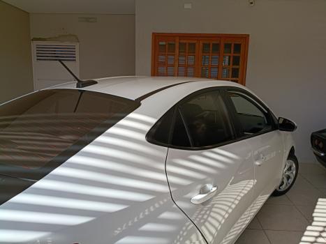 HYUNDAI HB 20 Sedan 1.0 12V 4P FLEX VISION, Foto 2