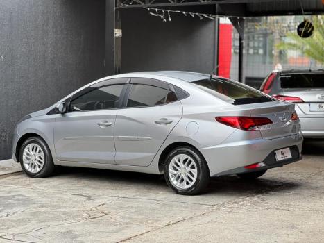 HYUNDAI HB 20 Sedan 1.0 12V 4P FLEX EVOLUTION, Foto 3