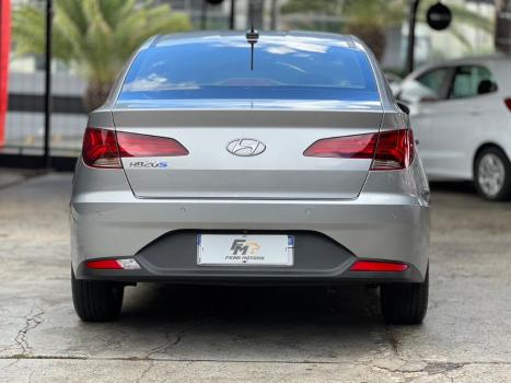 HYUNDAI HB 20 Sedan 1.0 12V 4P FLEX EVOLUTION, Foto 4