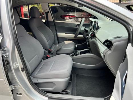 HYUNDAI HB 20 Sedan 1.0 12V 4P FLEX EVOLUTION, Foto 8