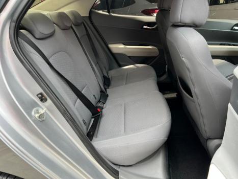 HYUNDAI HB 20 Sedan 1.0 12V 4P FLEX EVOLUTION, Foto 9