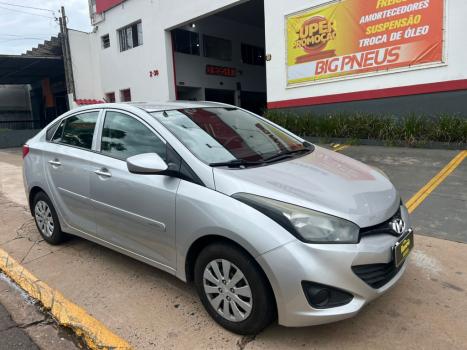 HYUNDAI HB 20 Sedan 1.0 12V 4P FLEX COMFORT PLUS, Foto 2