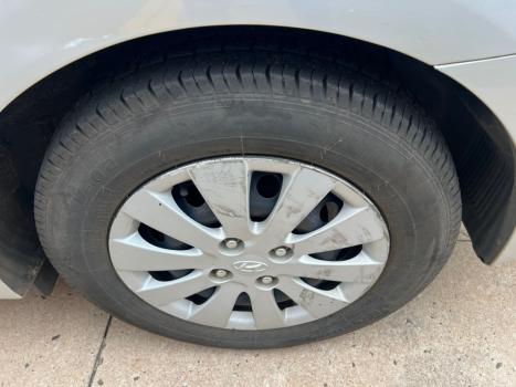 HYUNDAI HB 20 Sedan 1.0 12V 4P FLEX COMFORT PLUS, Foto 8