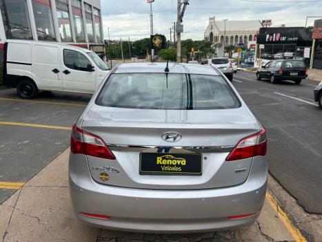 HYUNDAI HB 20 Sedan 1.0 12V 4P FLEX COMFORT PLUS, Foto 3