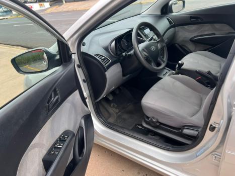 HYUNDAI HB 20 Sedan 1.0 12V 4P FLEX COMFORT PLUS, Foto 11