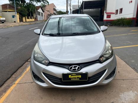 HYUNDAI HB 20 Sedan 1.0 12V 4P FLEX COMFORT PLUS, Foto 6