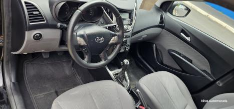 HYUNDAI HB 20 Sedan 1.6 16V 4P FLEX PREMIUM, Foto 2