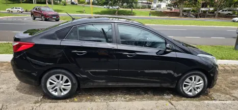 HYUNDAI HB 20 Sedan 1.6 16V 4P FLEX PREMIUM, Foto 7