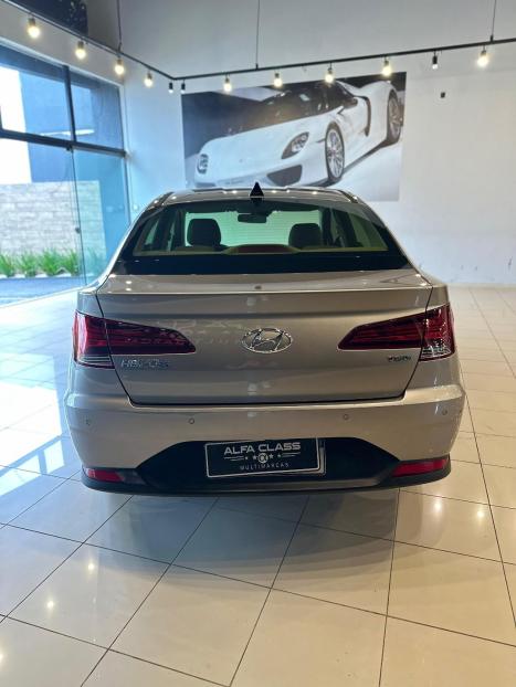 HYUNDAI HB 20 Sedan 1.0 12V 4P FLEX EVOLUTION, Foto 2