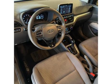 HYUNDAI HB 20 Sedan 1.0 12V 4P FLEX EVOLUTION, Foto 5