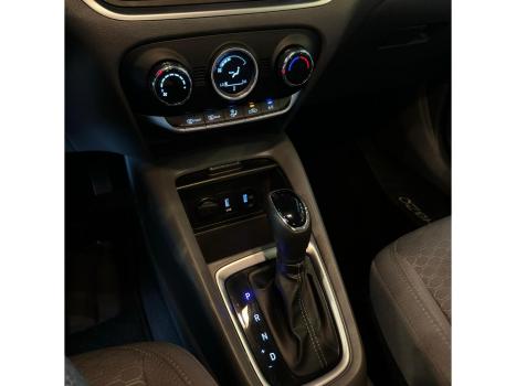 HYUNDAI HB 20 Sedan 1.0 12V 4P FLEX EVOLUTION, Foto 8