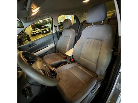 HYUNDAI HB 20 Sedan 1.0 12V 4P FLEX EVOLUTION, Foto 9