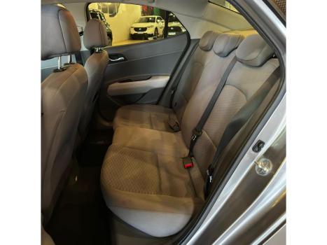 HYUNDAI HB 20 Sedan 1.0 12V 4P FLEX EVOLUTION, Foto 10