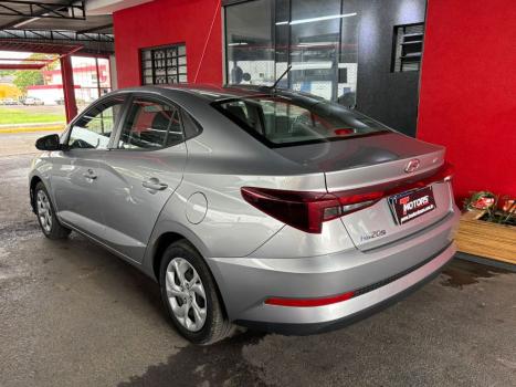 HYUNDAI HB 20 Sedan 1.0 12V 4P FLEX COMFORT PLUS, Foto 3