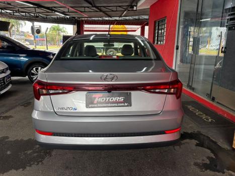 HYUNDAI HB 20 Sedan 1.0 12V 4P FLEX COMFORT PLUS, Foto 5