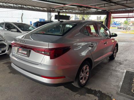 HYUNDAI HB 20 Sedan 1.0 12V 4P FLEX COMFORT PLUS, Foto 6
