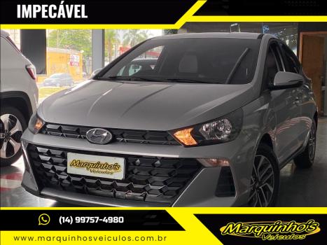 HYUNDAI HB 20 Sedan 1.0 12V 4P FLEX LIMITED, Foto 1