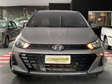 HYUNDAI HB 20 Sedan 1.0 12V 4P FLEX LIMITED, Foto 2