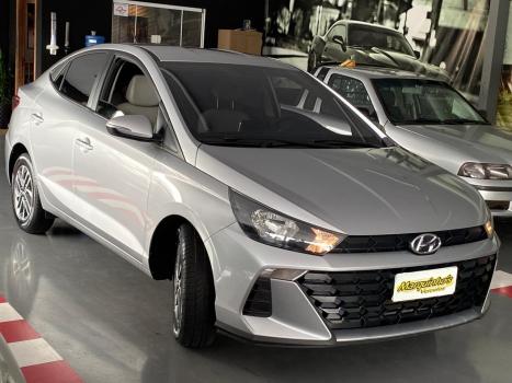 HYUNDAI HB 20 Sedan 1.0 12V 4P FLEX LIMITED, Foto 3