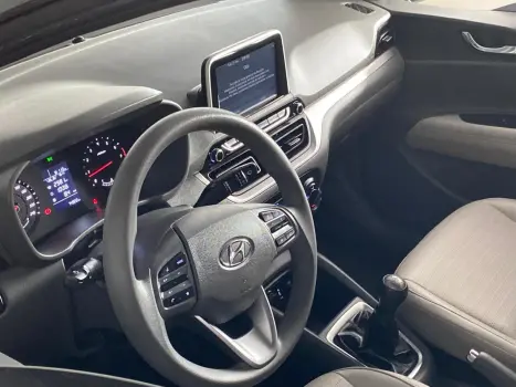 HYUNDAI HB 20 Sedan 1.0 12V 4P FLEX LIMITED, Foto 5