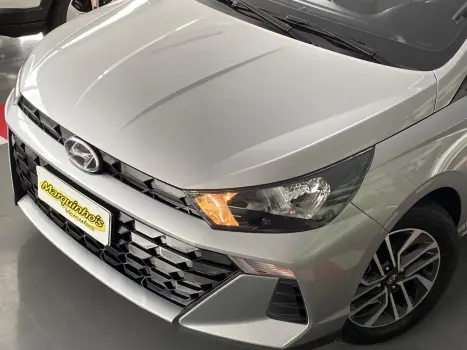 HYUNDAI HB 20 Sedan 1.0 12V 4P FLEX LIMITED, Foto 7