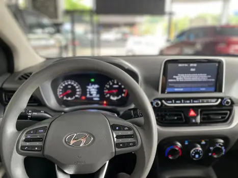 HYUNDAI HB 20 Sedan 1.0 12V 4P FLEX LIMITED, Foto 8