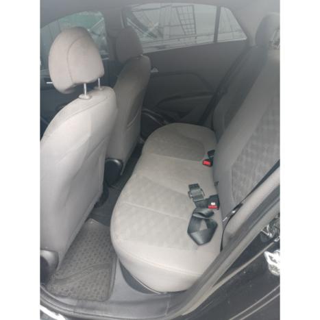 HYUNDAI HB 20 Sedan 1.6 16V 4P FLEX COMFORT PLUS, Foto 1