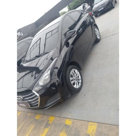 HYUNDAI HB 20 Sedan 1.6 16V 4P FLEX COMFORT PLUS, Foto 6