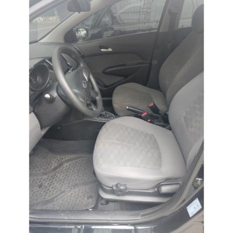 HYUNDAI HB 20 Sedan 1.6 16V 4P FLEX COMFORT PLUS, Foto 5