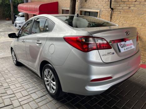 HYUNDAI HB 20 Sedan 1.6 16V 4P FLEX COMFORT AUTOM�TICO, Foto 5