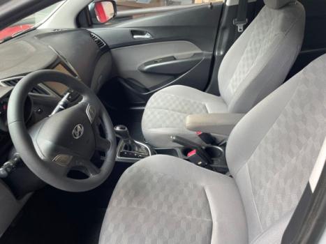 HYUNDAI HB 20 Sedan 1.6 16V 4P FLEX COMFORT AUTOM�TICO, Foto 7