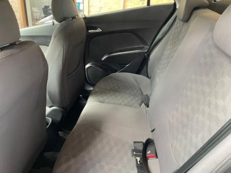 HYUNDAI HB 20 Sedan 1.6 16V 4P FLEX COMFORT AUTOM�TICO, Foto 8