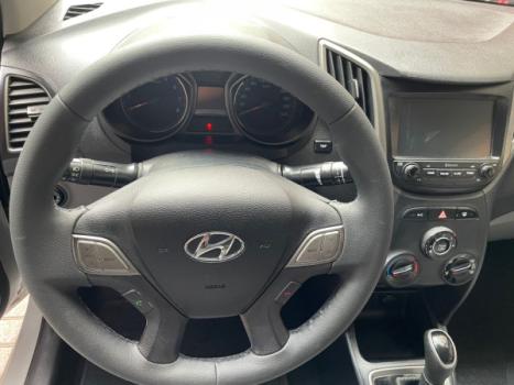 HYUNDAI HB 20 Sedan 1.6 16V 4P FLEX COMFORT AUTOM�TICO, Foto 9