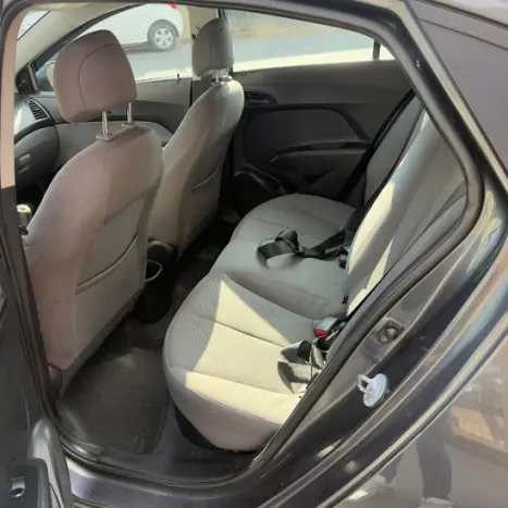 HYUNDAI HB 20 Sedan 1.6 16V 4P FLEX COMFORT STYLE, Foto 10