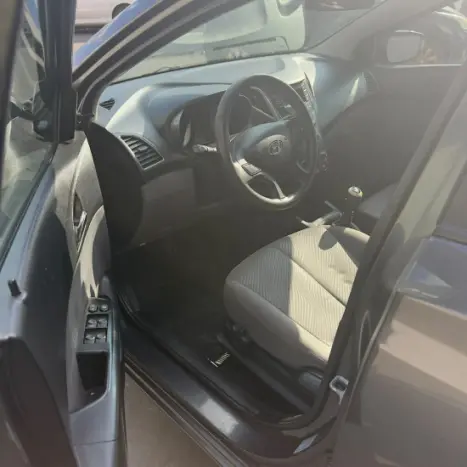 HYUNDAI HB 20 Sedan 1.6 16V 4P FLEX COMFORT STYLE, Foto 12
