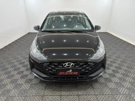 HYUNDAI HB 20 Sedan 1.0 12V 4P FLEX TGDI PLATINUM TURBO AUTOM�TICO, Foto 2