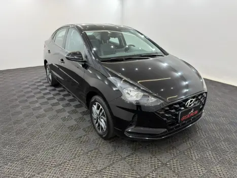 HYUNDAI HB 20 Sedan 1.0 12V 4P FLEX TGDI PLATINUM TURBO AUTOM�TICO, Foto 3