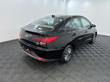 HYUNDAI HB 20 Sedan 1.0 12V 4P FLEX TGDI PLATINUM TURBO AUTOM�TICO, Foto 5