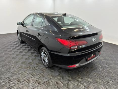 HYUNDAI HB 20 Sedan 1.0 12V 4P FLEX TGDI PLATINUM TURBO AUTOM�TICO, Foto 7