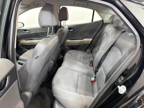 HYUNDAI HB 20 Sedan 1.0 12V 4P FLEX TGDI PLATINUM TURBO AUTOM�TICO, Foto 8