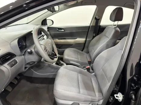 HYUNDAI HB 20 Sedan 1.0 12V 4P FLEX TGDI PLATINUM TURBO AUTOM�TICO, Foto 9