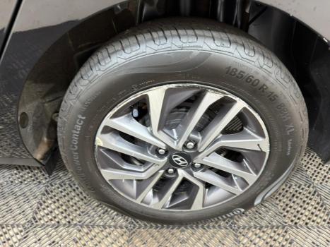 HYUNDAI HB 20 Sedan 1.0 12V 4P FLEX TGDI PLATINUM TURBO AUTOM�TICO, Foto 12