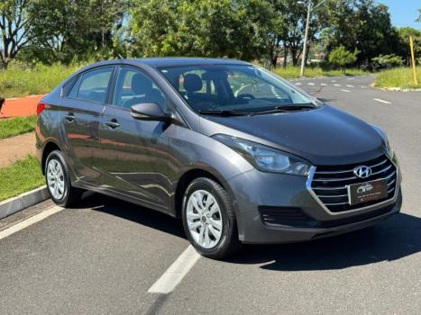 HYUNDAI HB 20 Sedan 1.6 16V 4P FLEX COMFORT AUTOM�TICO, Foto 1