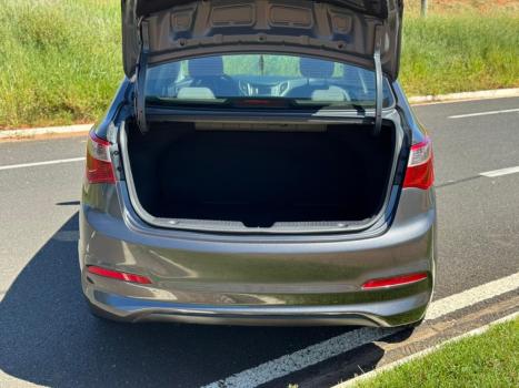 HYUNDAI HB 20 Sedan 1.6 16V 4P FLEX COMFORT AUTOM�TICO, Foto 8